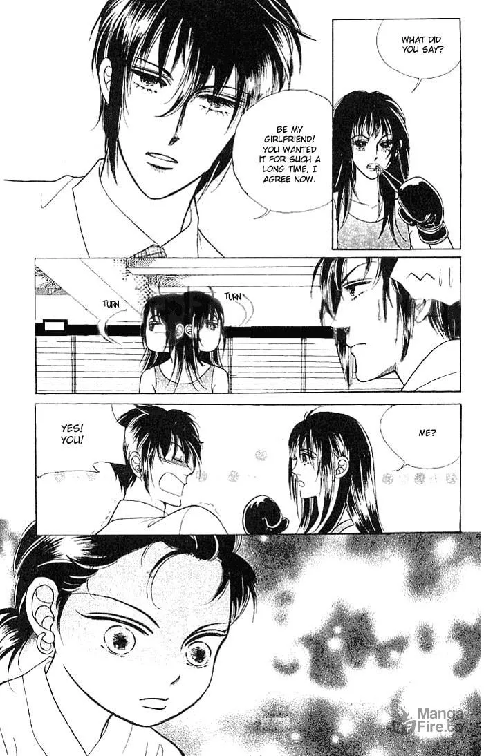 Read Yeolhyeoryeoa chapter 11 image 17 on Lezhin