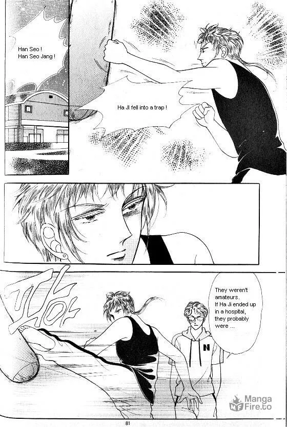Read Yeolhyeoryeoa chapter 115 image 11 on Lezhin