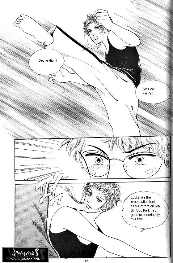 Read Yeolhyeoryeoa chapter 115 image 12 on Lezhin