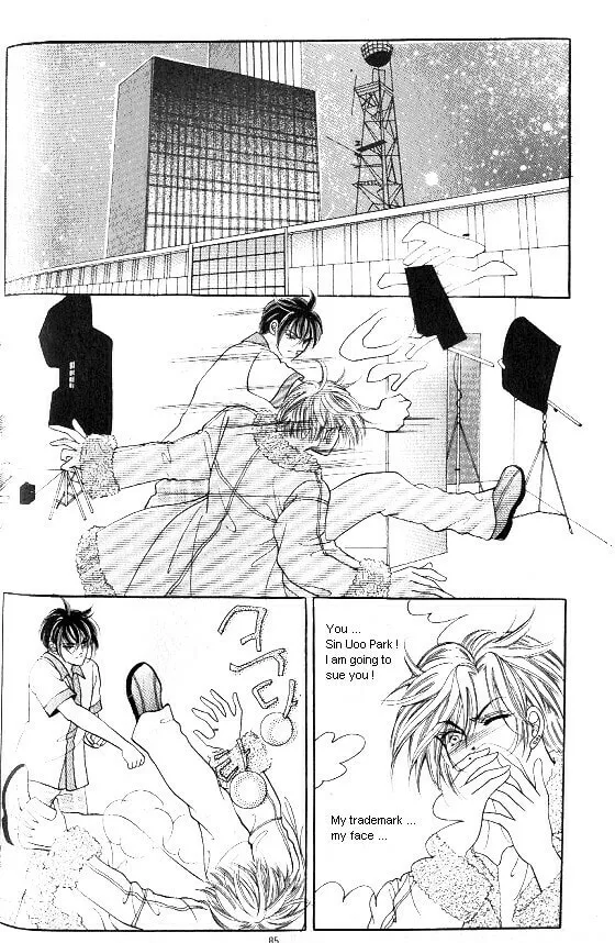 Read Yeolhyeoryeoa chapter 115 image 15 on Lezhin