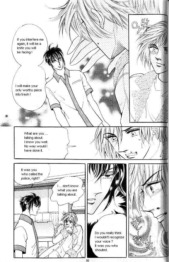 Read Yeolhyeoryeoa chapter 115 image 16 on Lezhin