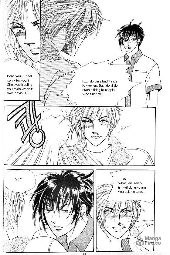 Read Yeolhyeoryeoa chapter 115 image 17 on Lezhin