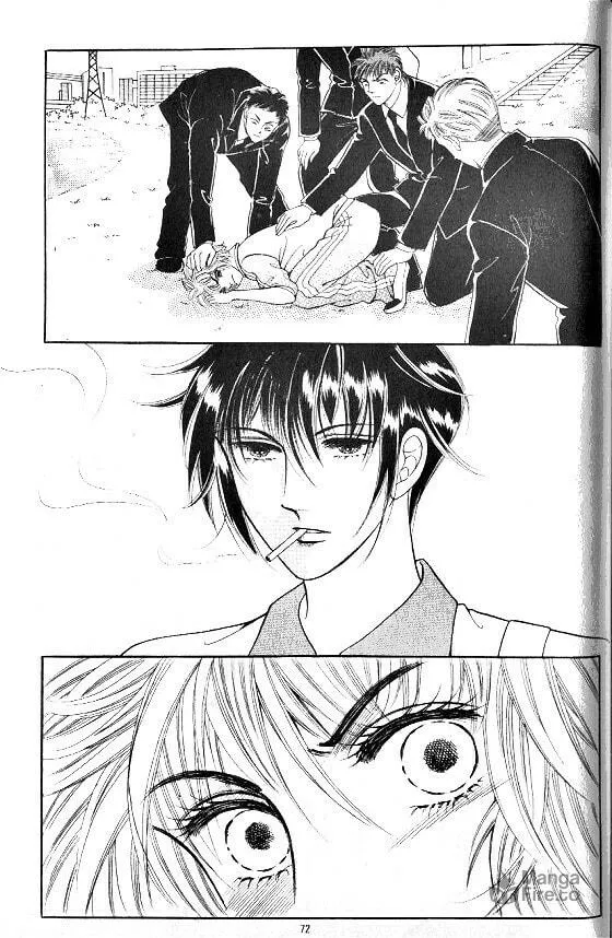 Read Yeolhyeoryeoa chapter 115 image 2 on Lezhin