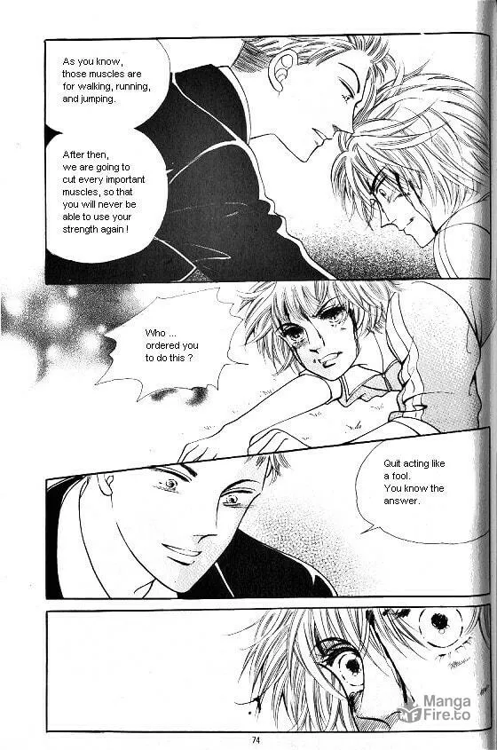 Read Yeolhyeoryeoa chapter 115 image 4 on Lezhin