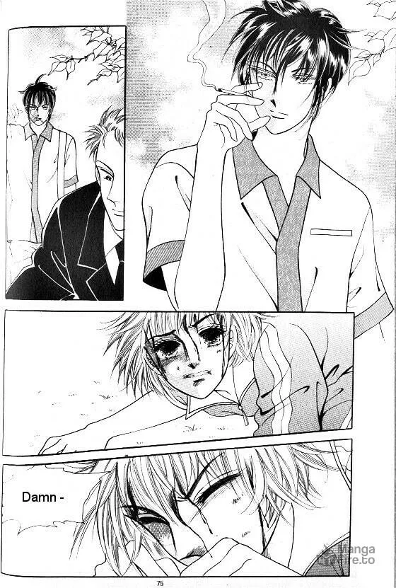 Read Yeolhyeoryeoa chapter 115 image 5 on Lezhin