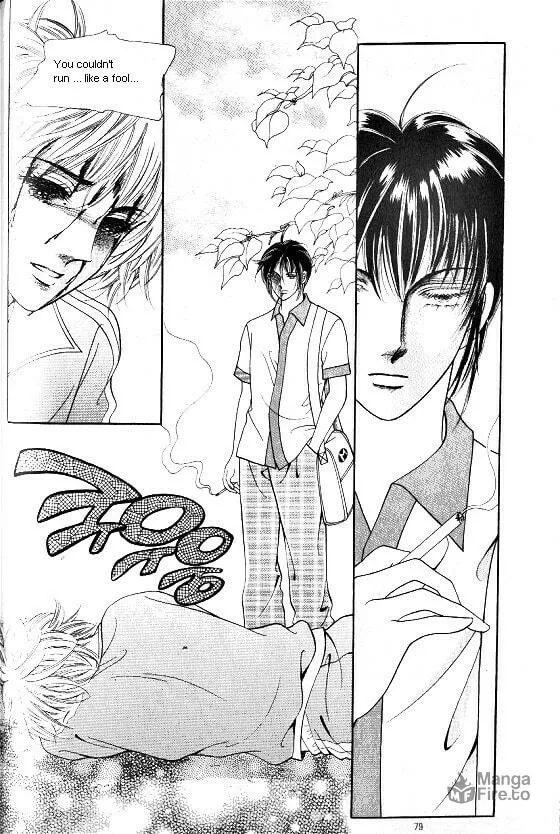 Read Yeolhyeoryeoa chapter 115 image 9 on Lezhin