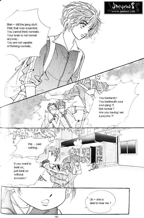 Read Yeolhyeoryeoa chapter 116 image 13 on Lezhin