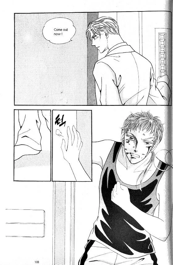 Read Yeolhyeoryeoa chapter 116 image 16 on Lezhin