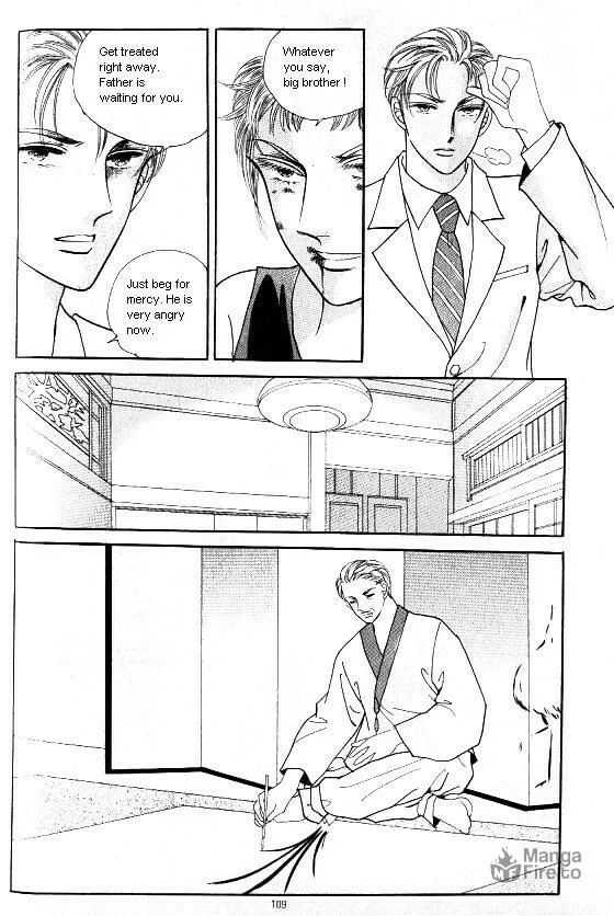 Read Yeolhyeoryeoa chapter 116 image 17 on Lezhin