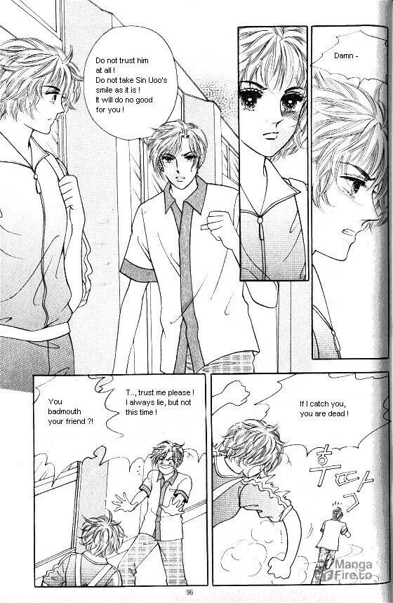 Read Yeolhyeoryeoa chapter 116 image 4 on Lezhin