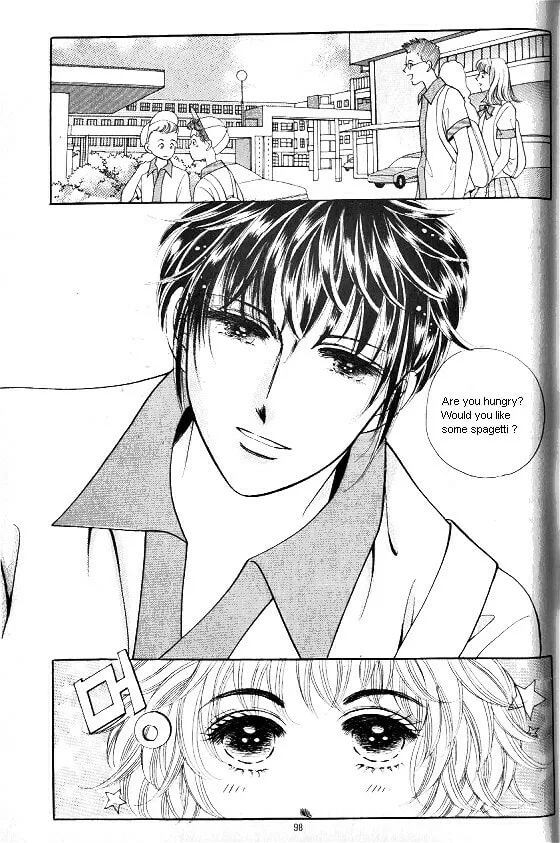 Read Yeolhyeoryeoa chapter 116 image 6 on Lezhin