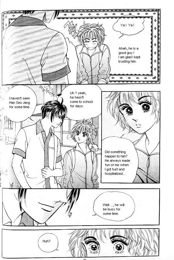 Read Yeolhyeoryeoa chapter 116 image 7 on Lezhin