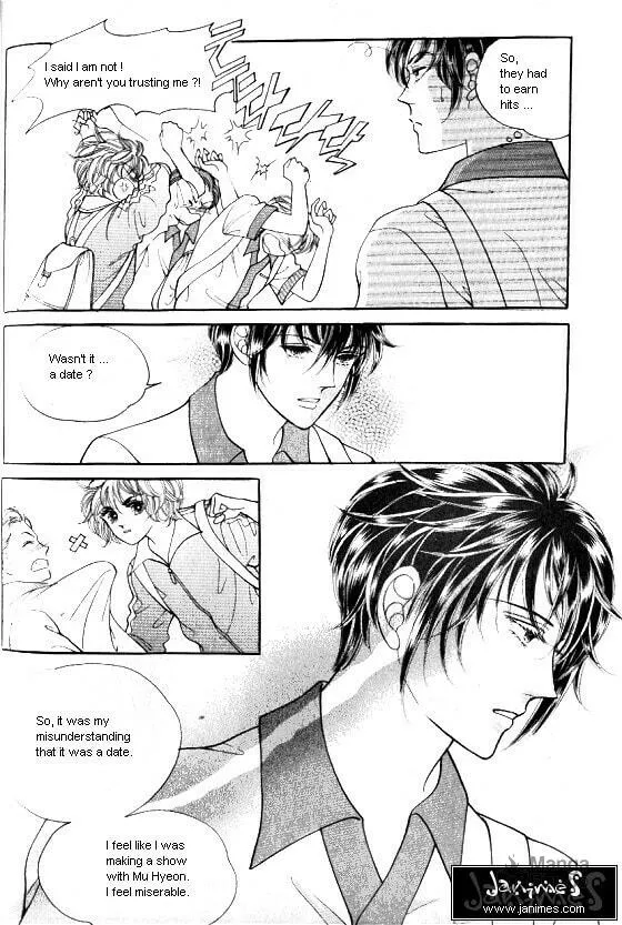 Read Yeolhyeoryeoa chapter 116 image 9 on Lezhin