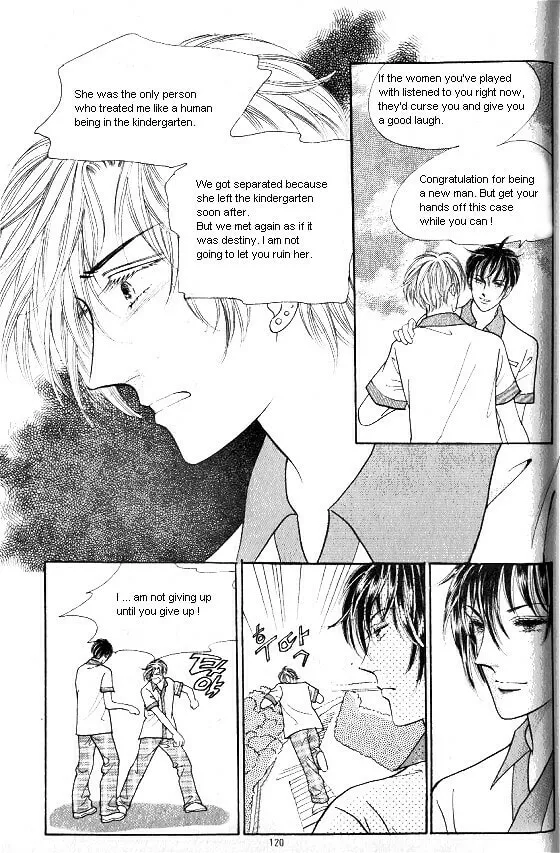 Read Yeolhyeoryeoa chapter 117 image 10 on Lezhin