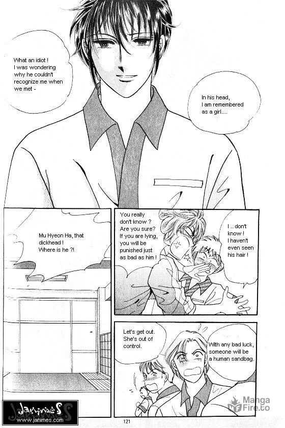 Read Yeolhyeoryeoa chapter 117 image 11 on Lezhin