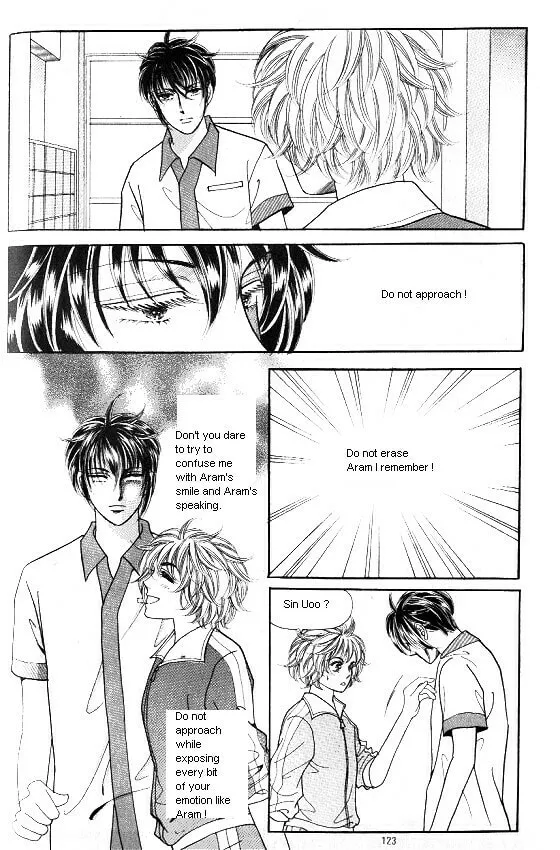 Read Yeolhyeoryeoa chapter 117 image 13 on Lezhin