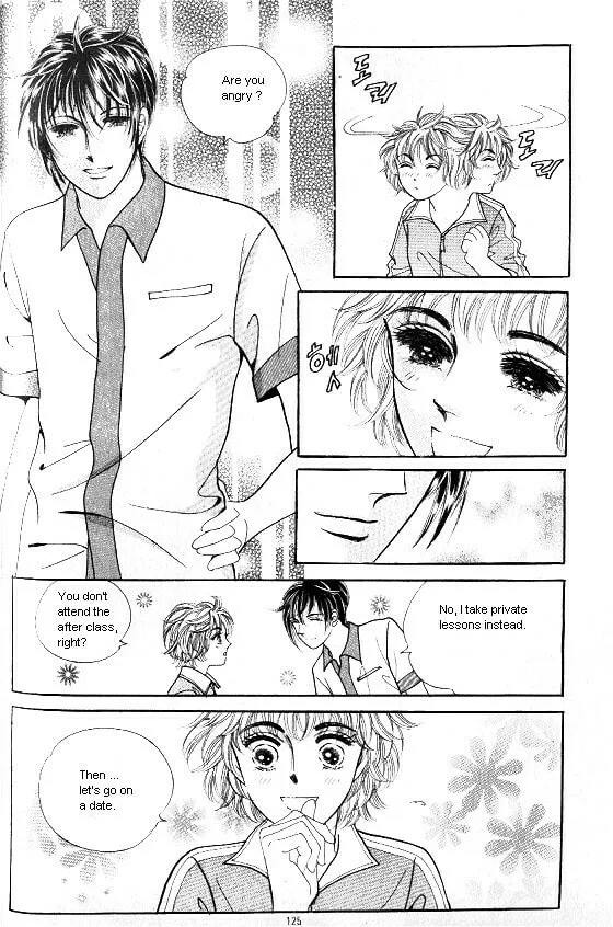 Read Yeolhyeoryeoa chapter 117 image 15 on Lezhin