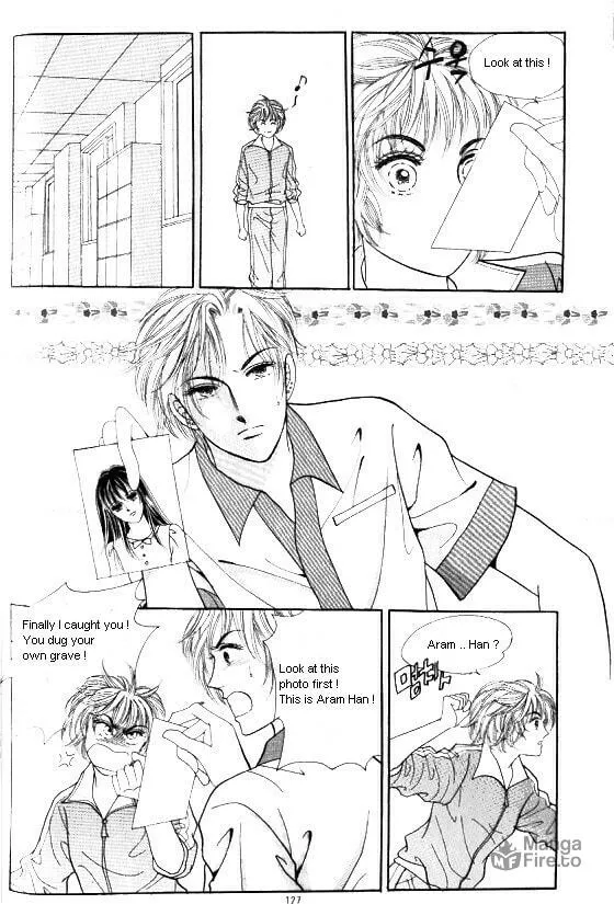 Read Yeolhyeoryeoa chapter 117 image 17 on Lezhin