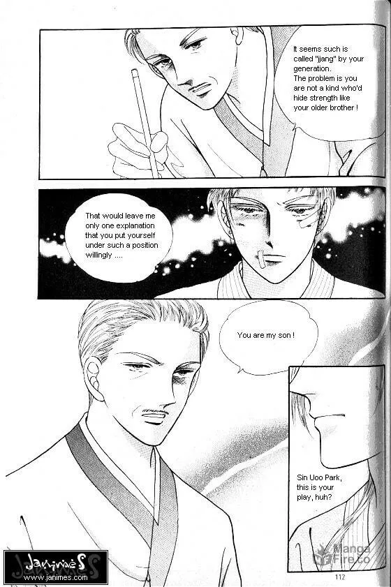 Read Yeolhyeoryeoa chapter 117 image 2 on Lezhin