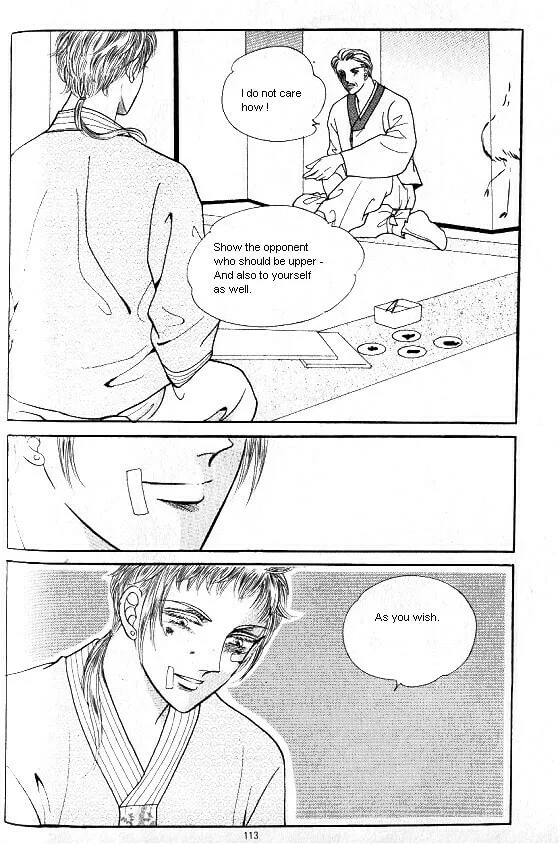 Read Yeolhyeoryeoa chapter 117 image 3 on Lezhin