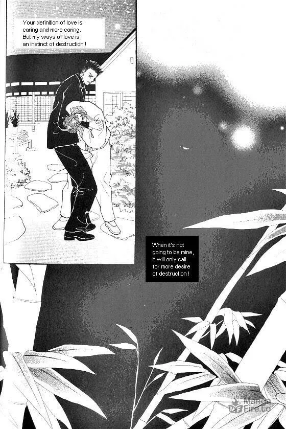 Read Yeolhyeoryeoa chapter 117 image 5 on Lezhin