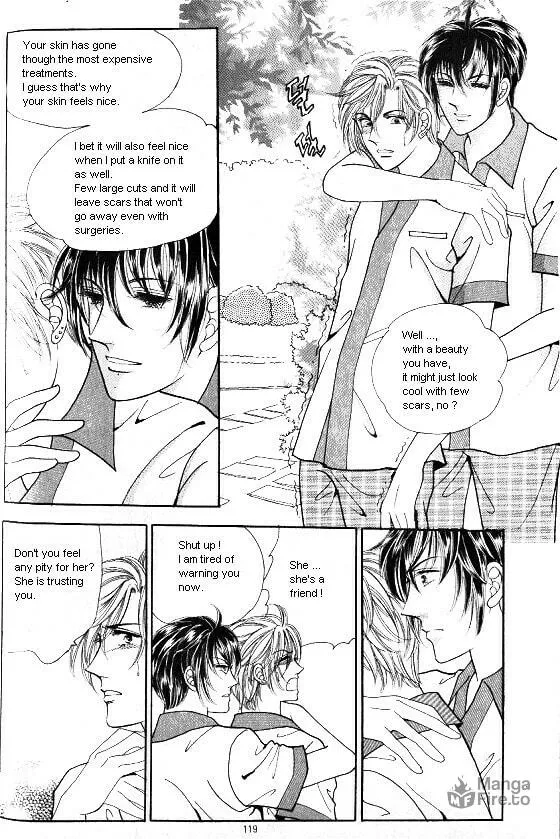 Read Yeolhyeoryeoa chapter 117 image 9 on Lezhin