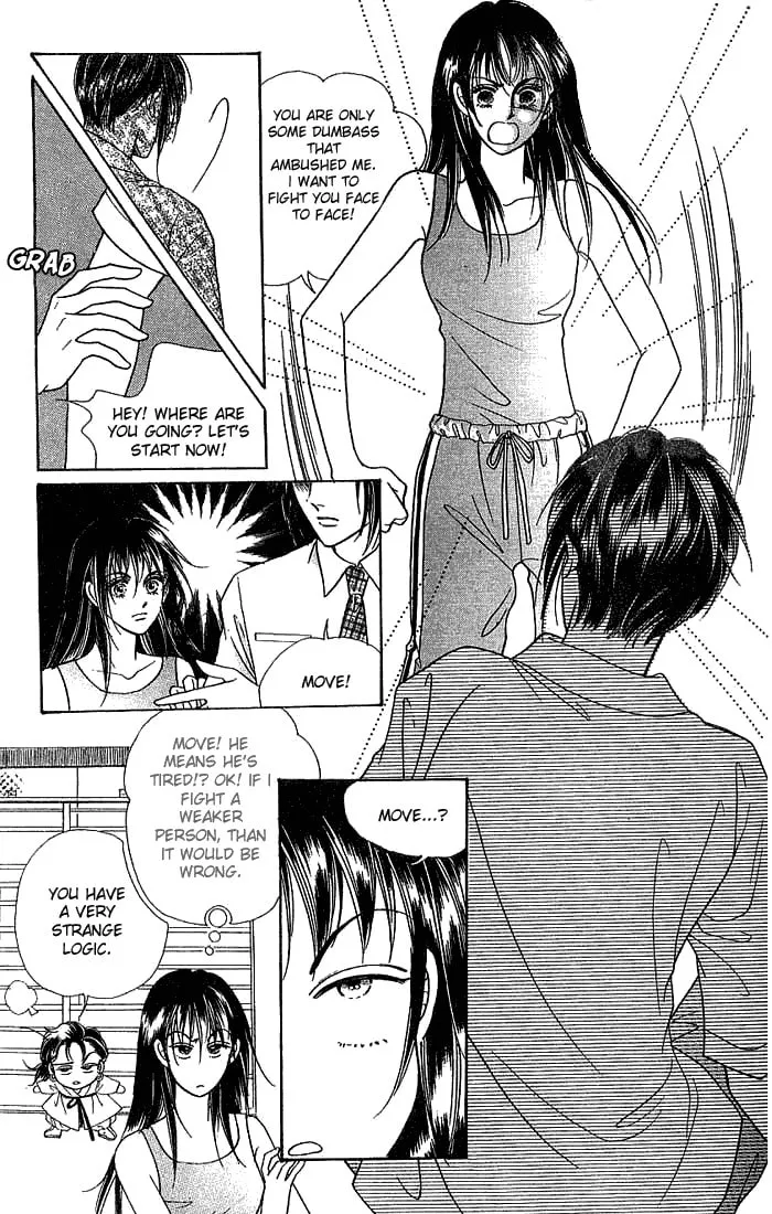 Read Yeolhyeoryeoa chapter 12 image 10 on Lezhin