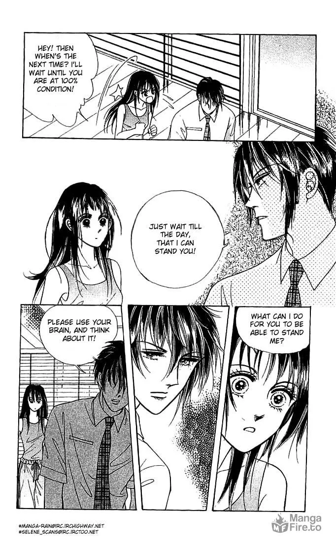 Read Yeolhyeoryeoa chapter 12 image 11 on Lezhin