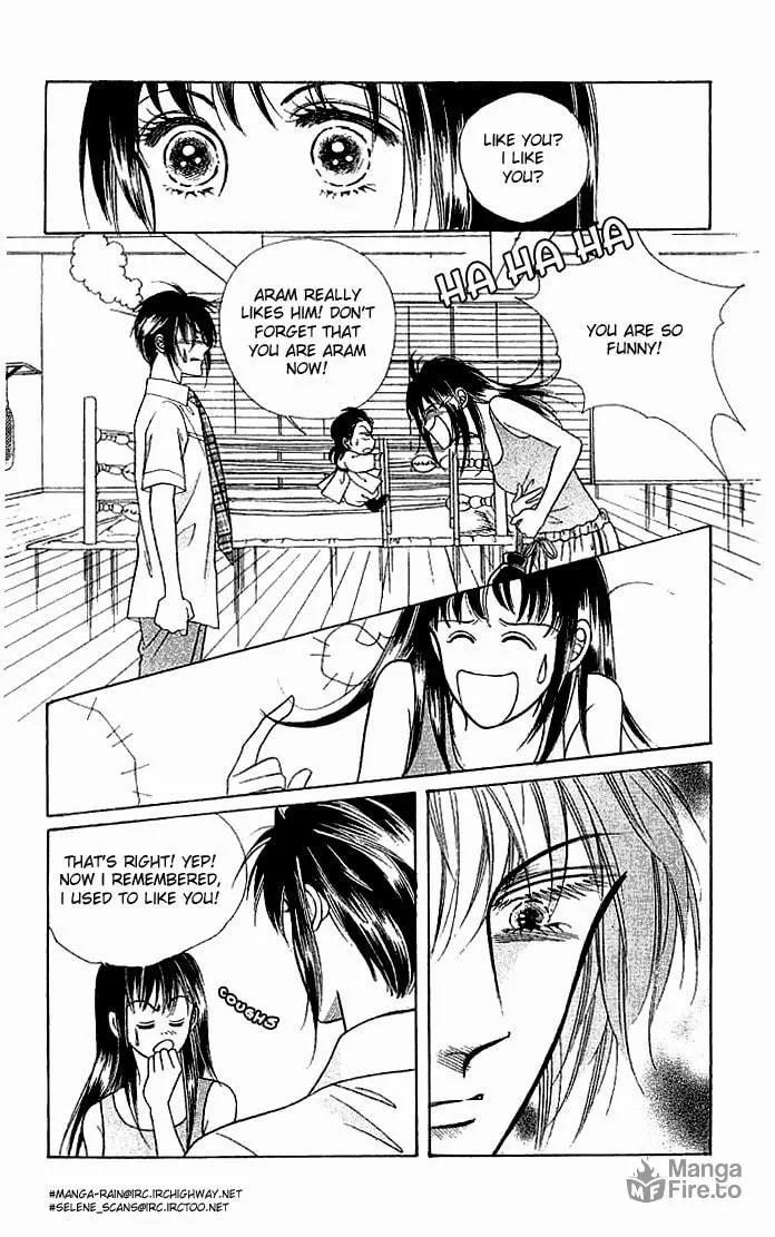 Read Yeolhyeoryeoa chapter 12 image 2 on Lezhin