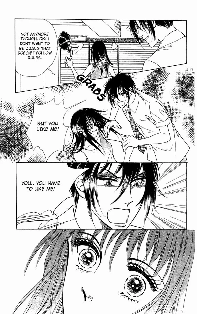 Read Yeolhyeoryeoa chapter 12 image 3 on Lezhin