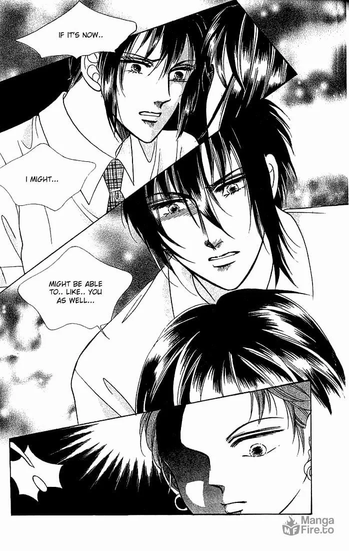 Read Yeolhyeoryeoa chapter 12 image 4 on Lezhin