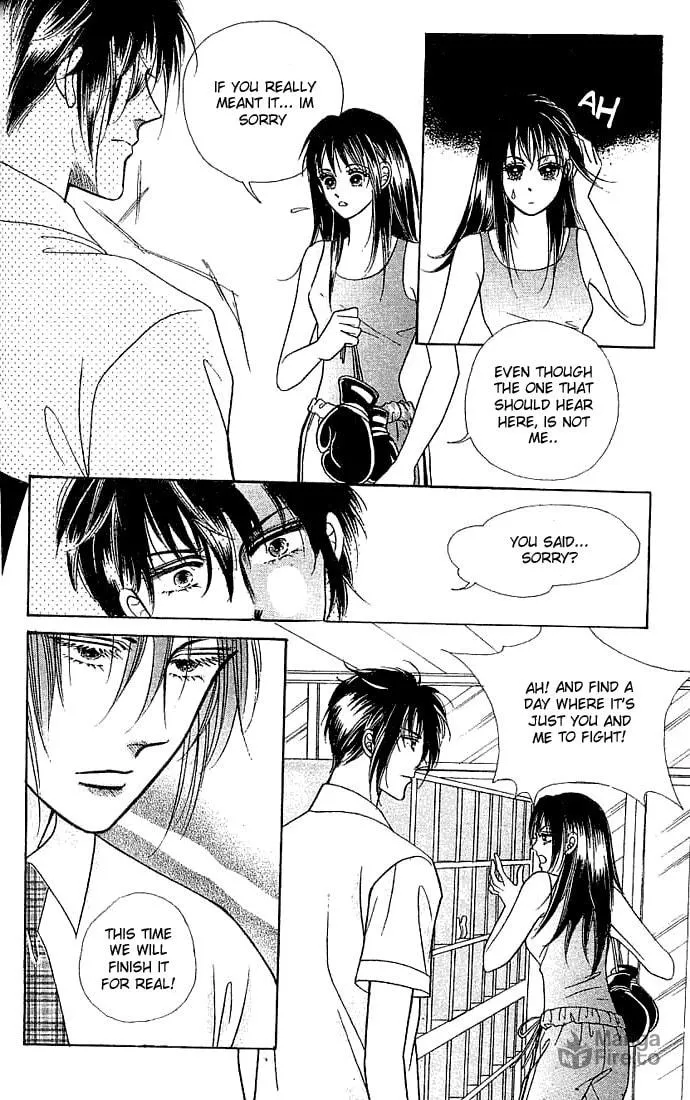 Read Yeolhyeoryeoa chapter 12 image 5 on Lezhin