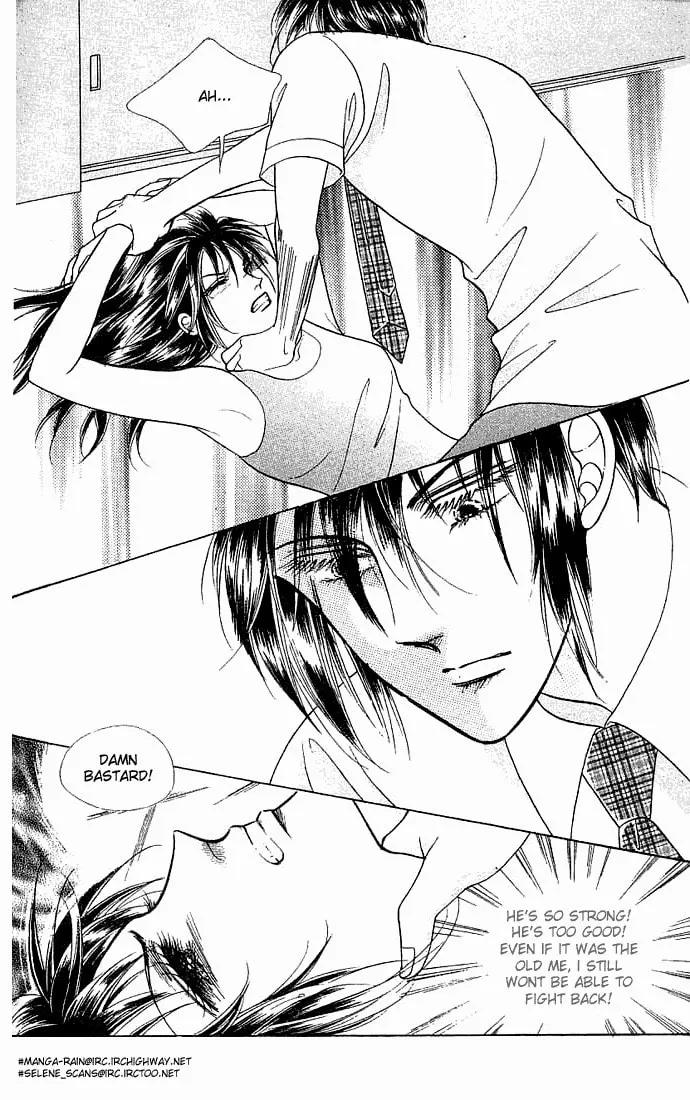 Read Yeolhyeoryeoa chapter 12 image 7 on Lezhin
