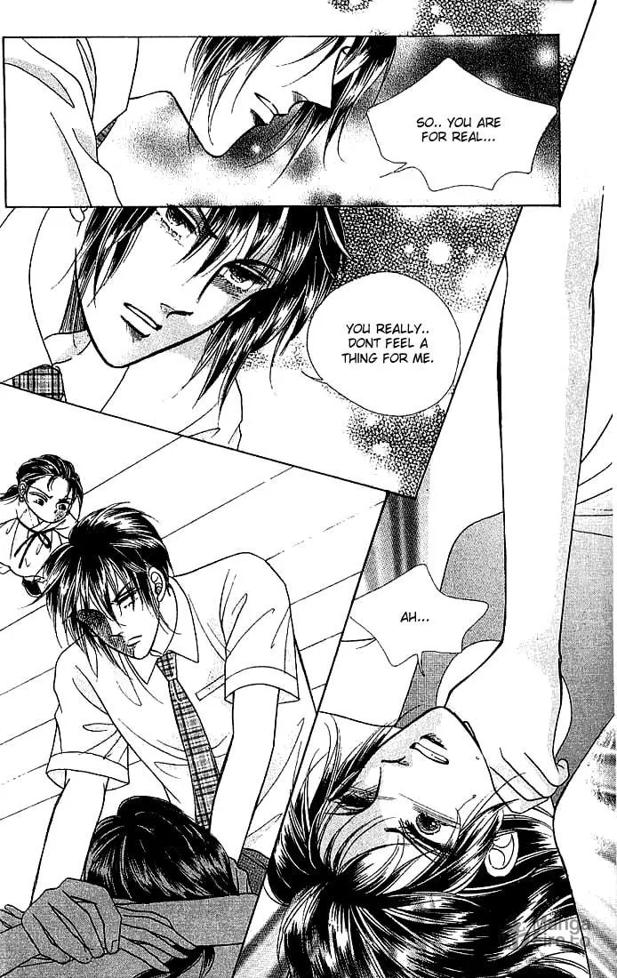 Read Yeolhyeoryeoa chapter 12 image 8 on Lezhin