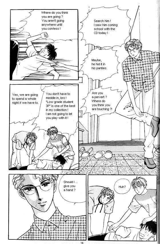 Read Yeolhyeoryeoa chapter 120 image 10 on Lezhin