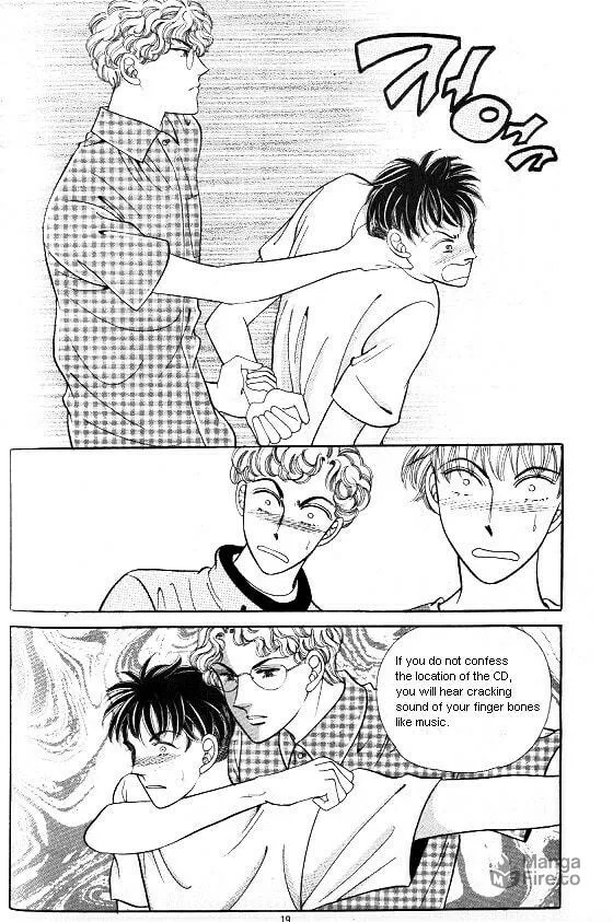 Read Yeolhyeoryeoa chapter 120 image 11 on Lezhin