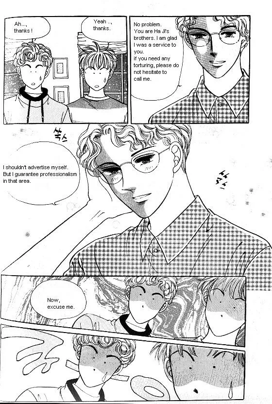 Read Yeolhyeoryeoa chapter 120 image 13 on Lezhin