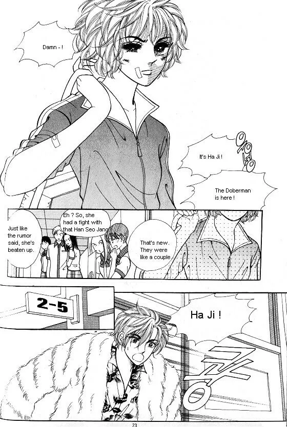 Read Yeolhyeoryeoa chapter 120 image 15 on Lezhin