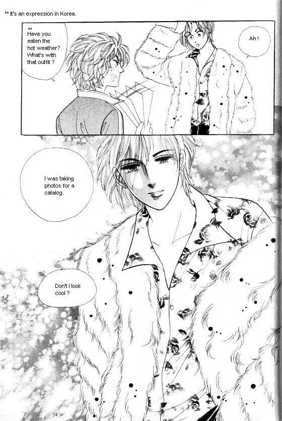 Read Yeolhyeoryeoa chapter 120 image 16 on Lezhin