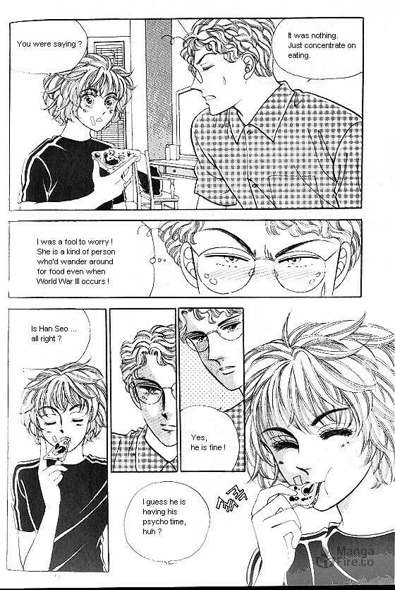 Read Yeolhyeoryeoa chapter 120 image 5 on Lezhin