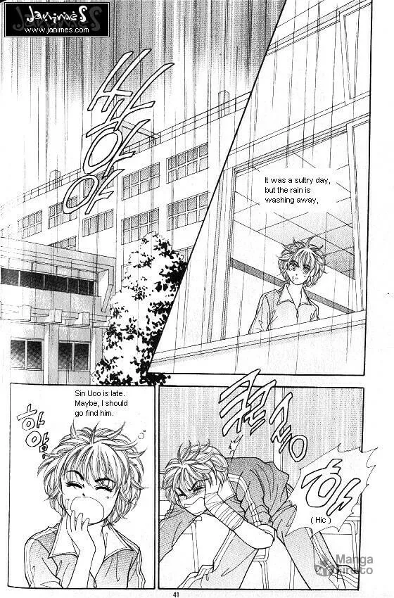 Read Yeolhyeoryeoa chapter 121 image 11 on Lezhin