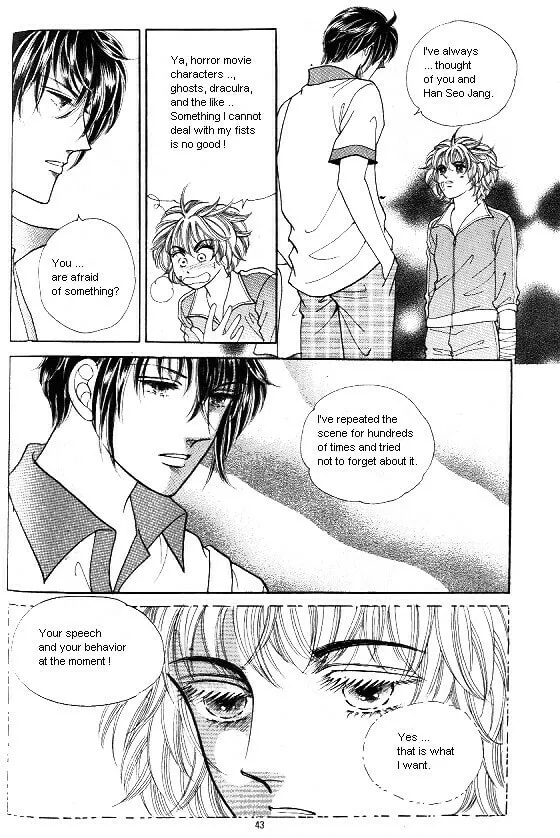 Read Yeolhyeoryeoa chapter 121 image 13 on Lezhin
