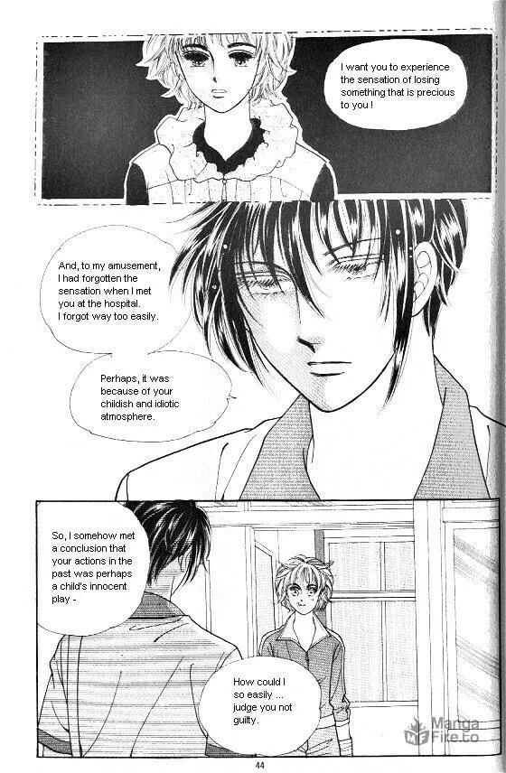 Read Yeolhyeoryeoa chapter 121 image 14 on Lezhin