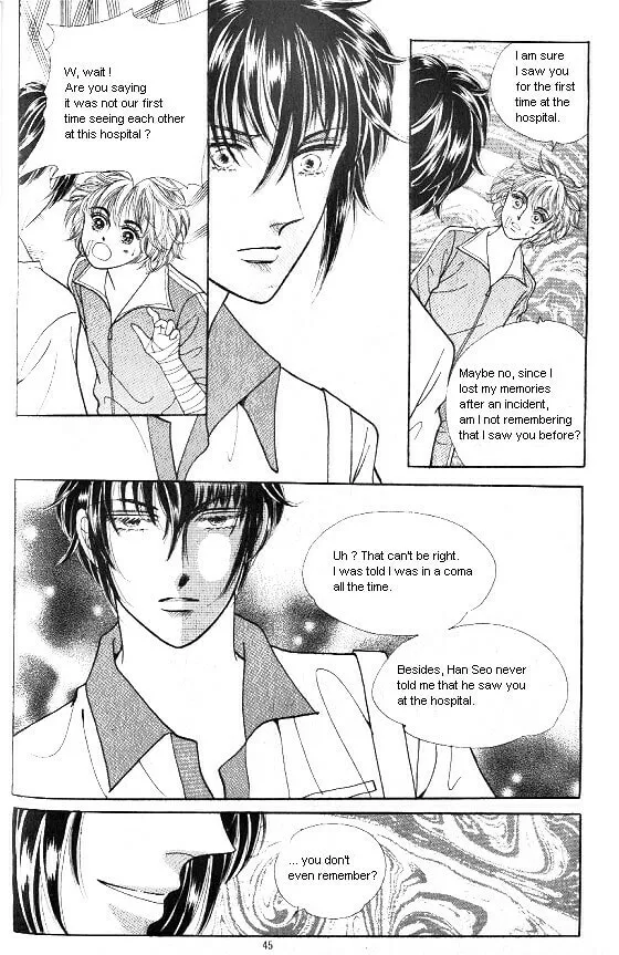 Read Yeolhyeoryeoa chapter 121 image 15 on Lezhin
