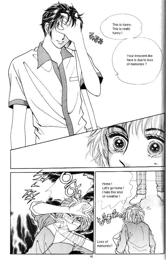 Read Yeolhyeoryeoa chapter 121 image 16 on Lezhin