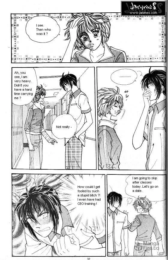 Read Yeolhyeoryeoa chapter 121 image 2 on Lezhin