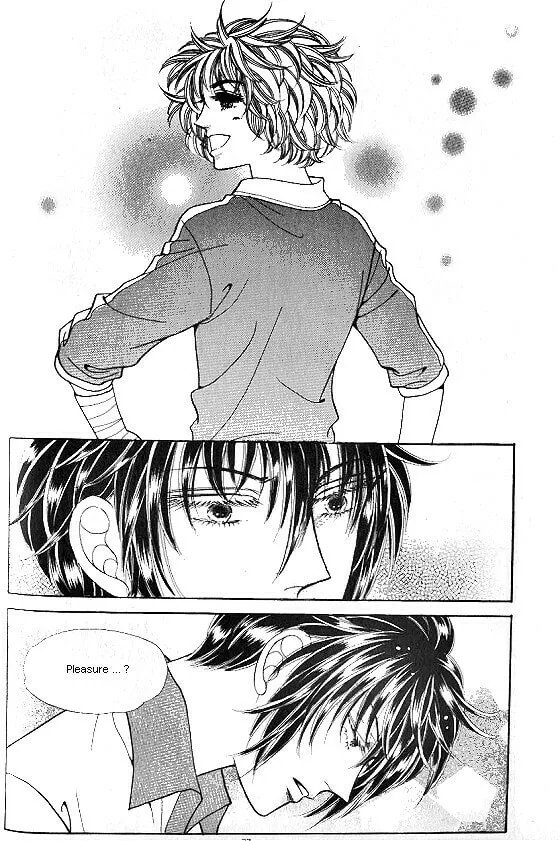 Read Yeolhyeoryeoa chapter 121 image 3 on Lezhin