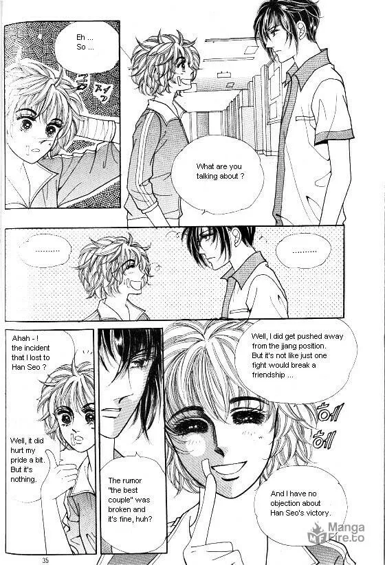 Read Yeolhyeoryeoa chapter 121 image 5 on Lezhin