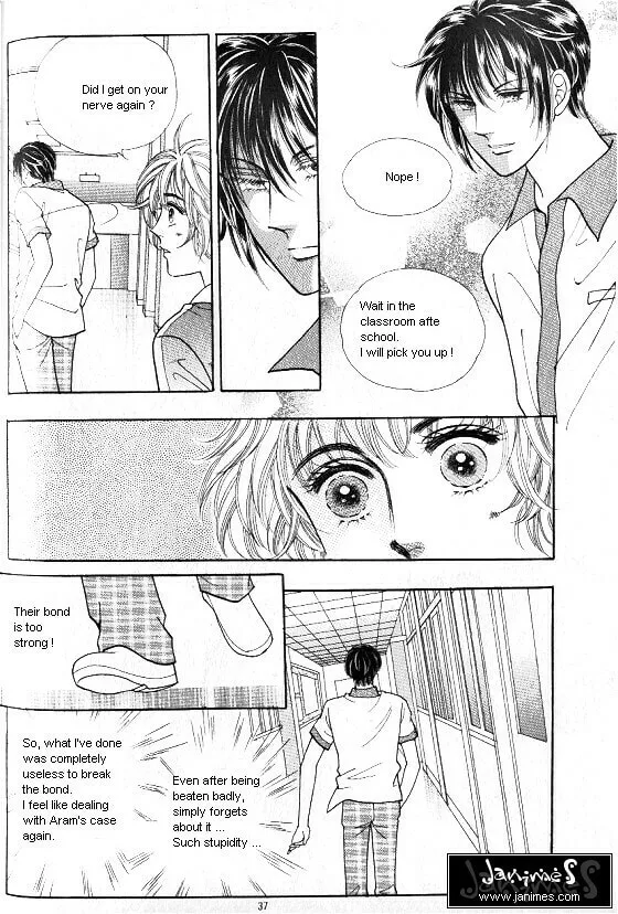 Read Yeolhyeoryeoa chapter 121 image 7 on Lezhin