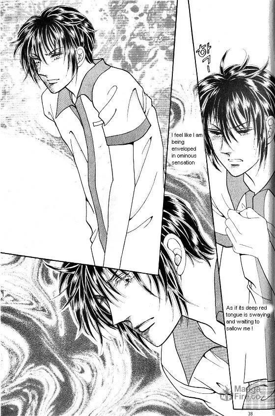 Read Yeolhyeoryeoa chapter 121 image 8 on Lezhin